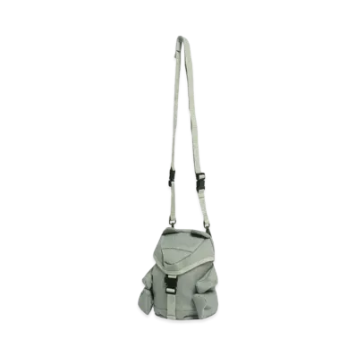 PHINGERIN CUMALICE POUCH "GREY"