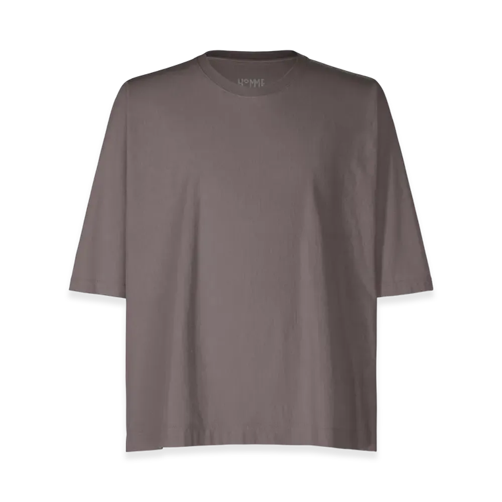 HOMME PLISSE ISSEY MIYAKE Release-T 1 "Gray"