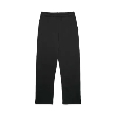 Entire Studios STRAIGHT-LEG SWEATPANT "SOOT"