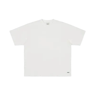 PALACE Unisex T-Shirt "White"
