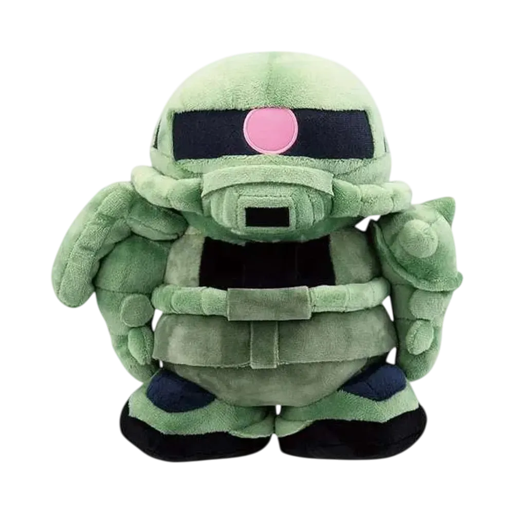 新品未開封　HARO FRAGMENT COLOR【ガンダム　ハロ　ぬいぐるみ】 バンダイ 機動戦士ガンダム ハロ ぬいぐるみ オリジナルカラーの