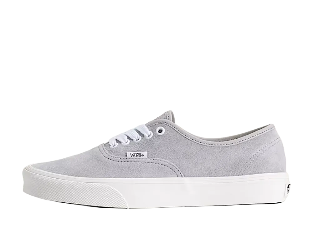 Vans Authentic "Light Grey"