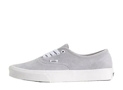 Vans Authentic "Light Grey"