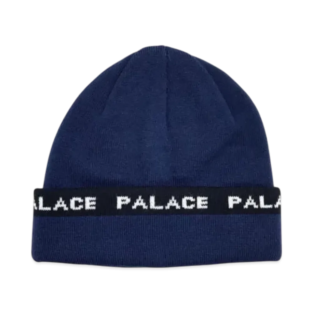 PALACE Bando Beanie "Navy"