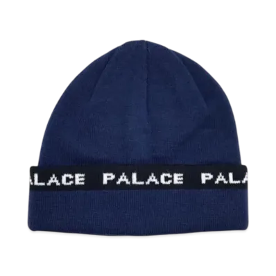 PALACE Bando Beanie "Navy"