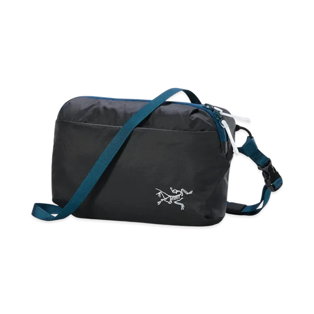 ARC'TERYX Hilliard Crossbody Bag "Lodestar" X000009828