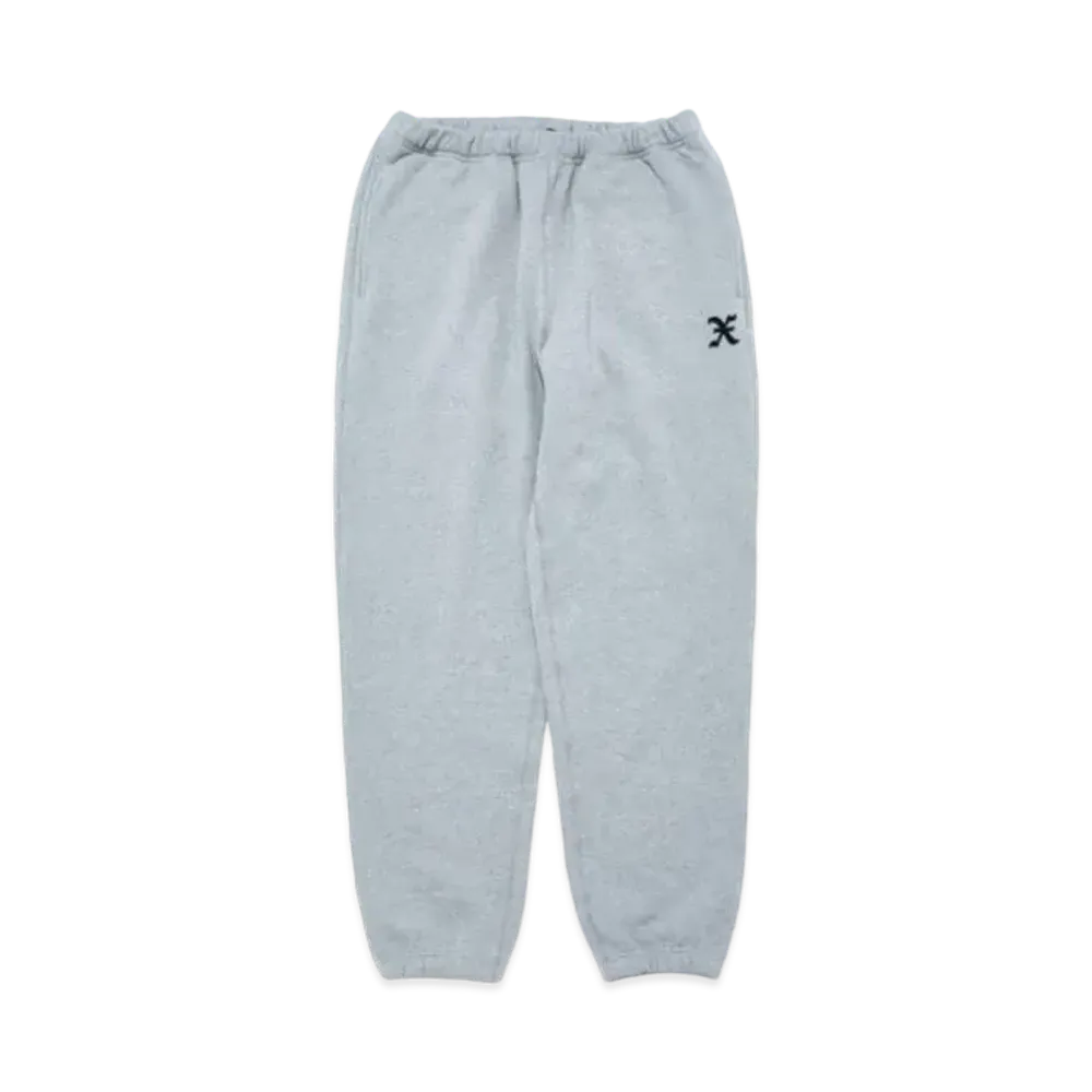 GOD SELECTION XXX Sweat Pants GX-A24-PT-03 "Gray"