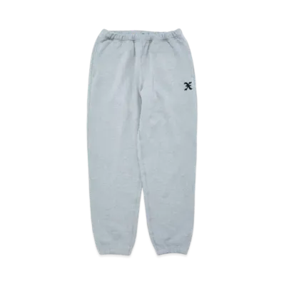 GOD SELECTION XXX Sweat Pants GX-A24-PT-03 "Gray"