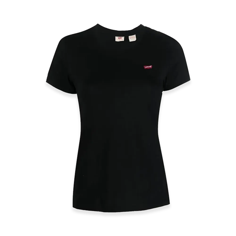 Levi's Women's T-Shirts "Black"