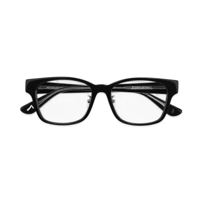 Zoff x STUDIO SEVEN ZH231002-14E1 "Black"