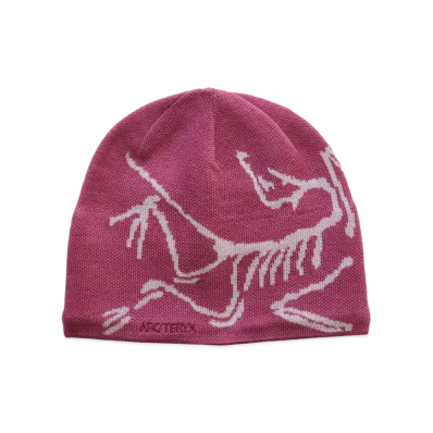 ARC'TERYX Bird Head Toque "Lt Renegade/Rose" X00000675635