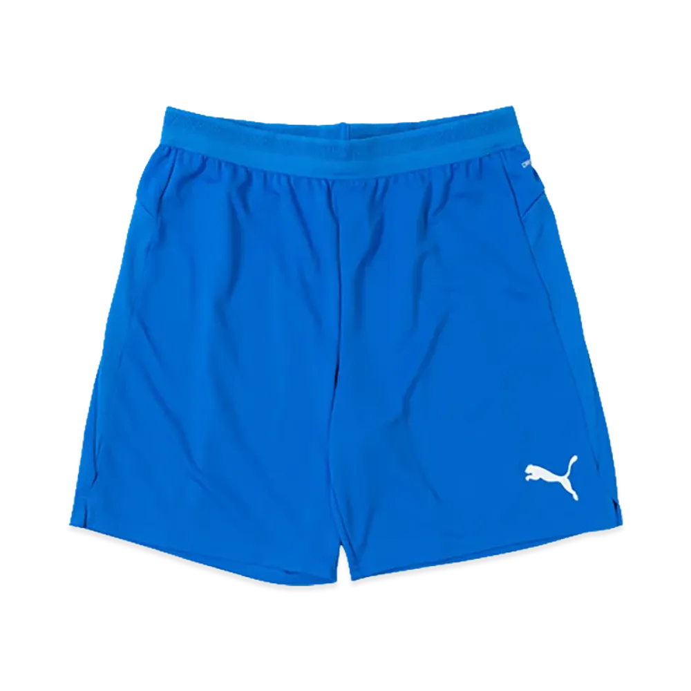 PUMA teamCUP Match Shorts "Electro Royal"