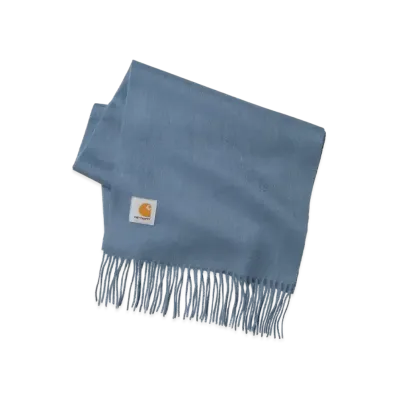 Carhartt WIP Clan Scarf "Angelite"