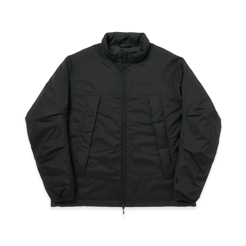 DAIWA PIER39 Women's Tech Field Inner Down Jacket "Black"