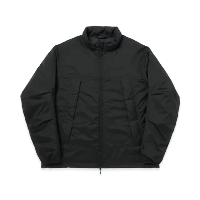 DAIWA PIER39 Women's Tech Field Inner Down Jacket "Black"