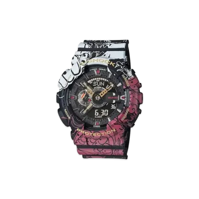 Casio G-SHOCK Analog Digital GA-110JOP-1A4JR