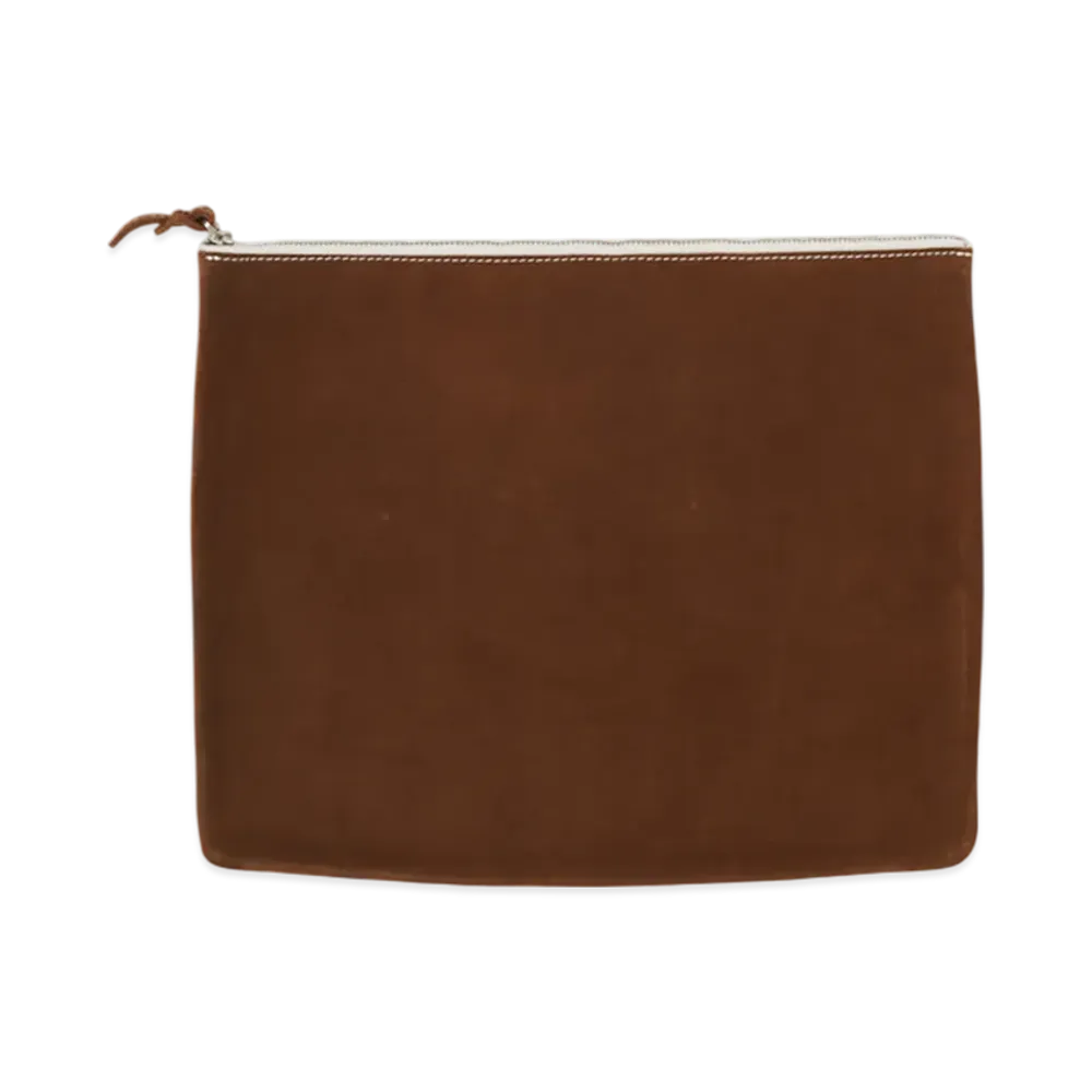 Hender Scheme Pocket L "Camel"