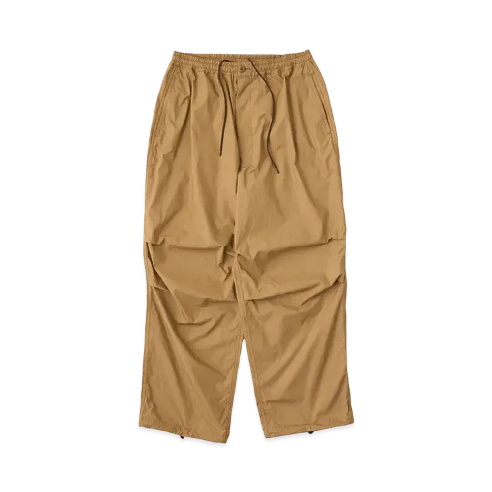 SEDAN ALL-PURPOSE Typewriter Over Easy Pants "Khaki"