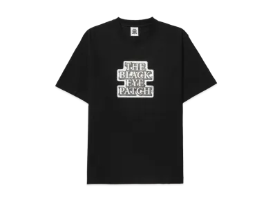 BlackEyePatch OG Label Tee "Black"