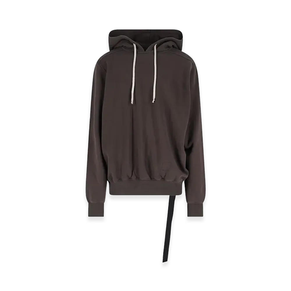 Rick Owens DRKSHDW Sweaters "Brown"