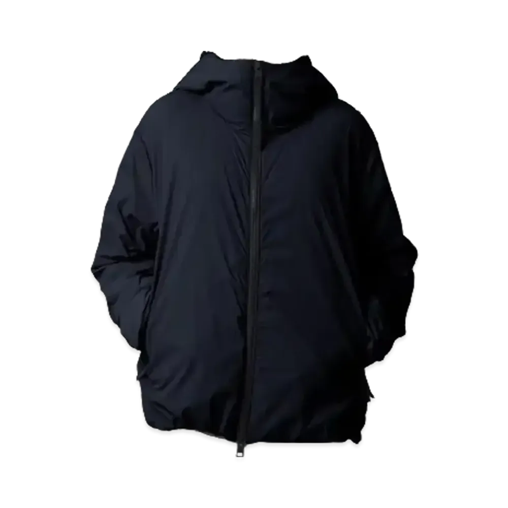CANADA GOOSE Rhodes Hoody Fusion Fit "Navy"