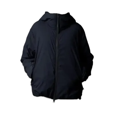CANADA GOOSE Rhodes Hoody Fusion Fit "Navy"