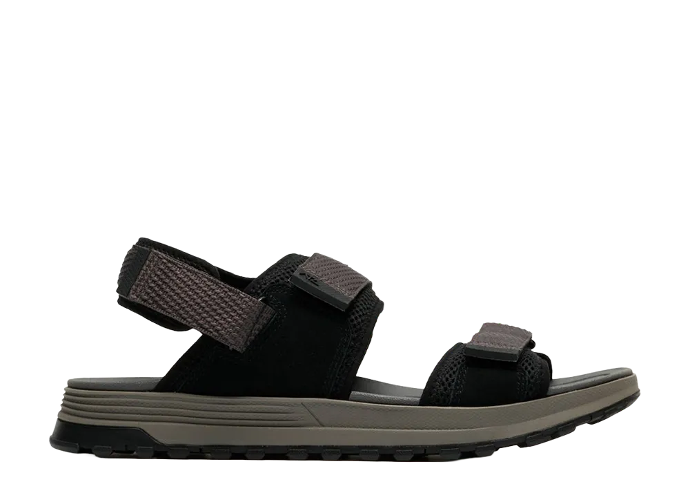 Clarks ATL Trek River "Black"