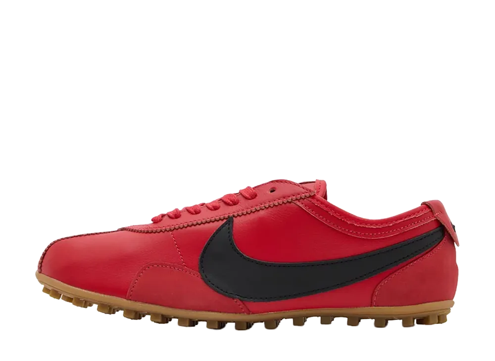 Nike Women's Moon Shoe OG Leather SP "Red"