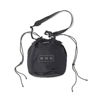 F/CE. RC Robic Draw String "Black"