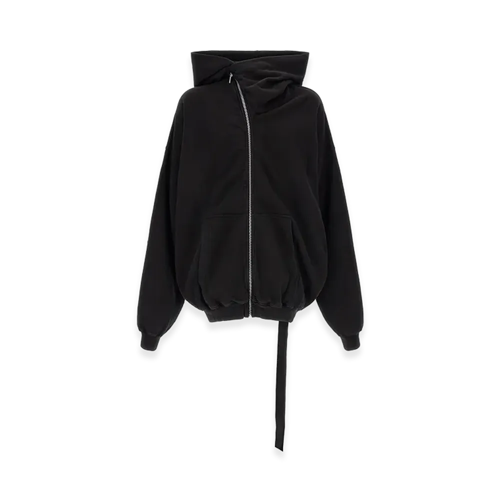 Rick Owens DRKSHDW Sweatshirt "Black"