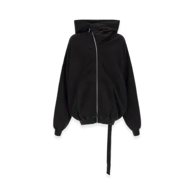 Rick Owens DRKSHDW Sweatshirt "Black"