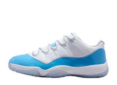 Nike Air Jordan 11 Retro Low "University Blue" (2026)