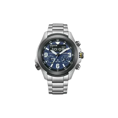 CITIZEN Promaster Land Eco Drive Combination Watch JV1006-51L