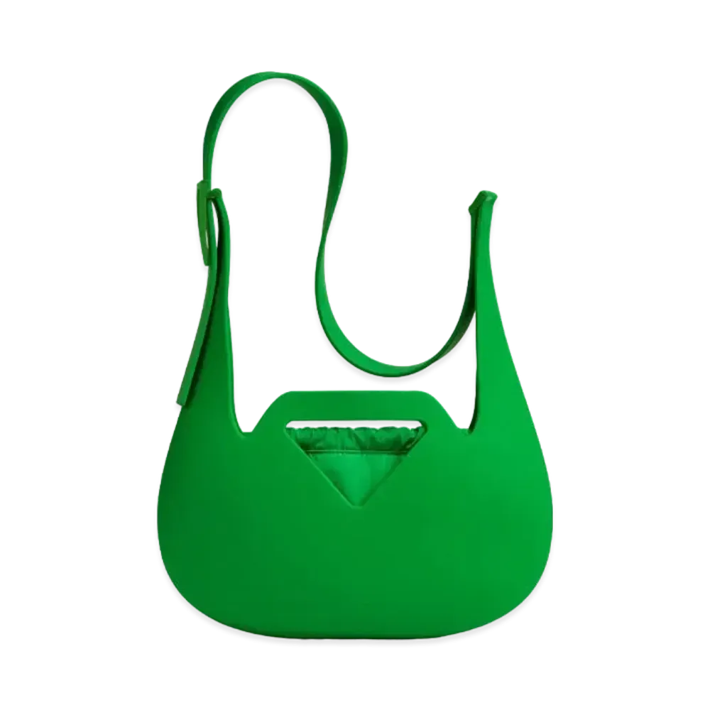 Bottega Veneta Punch "Parakeet"