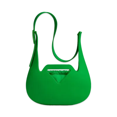 Bottega Veneta Punch "Parakeet"