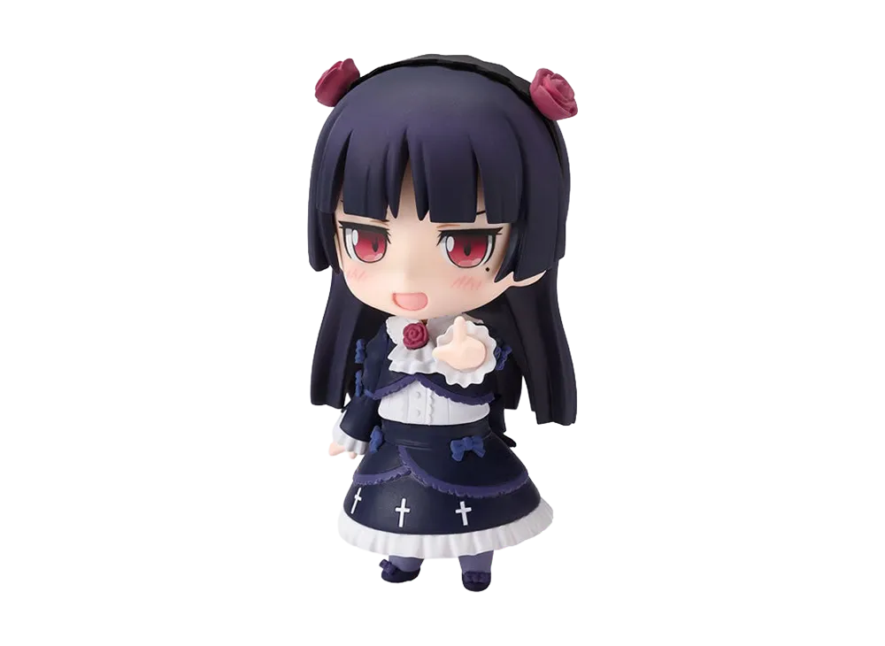Good Smile Company "Nendoroid" -Oreimo- 144 Kuroneko