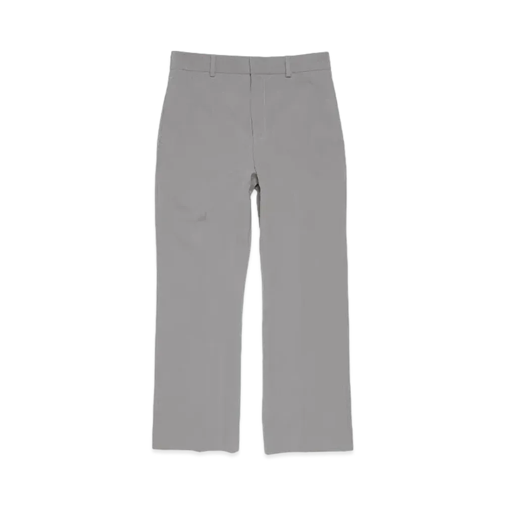 Acne Studios Tailored Trousers "Cold Grey"