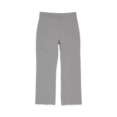 Acne Studios Tailored Trousers "Cold Grey"