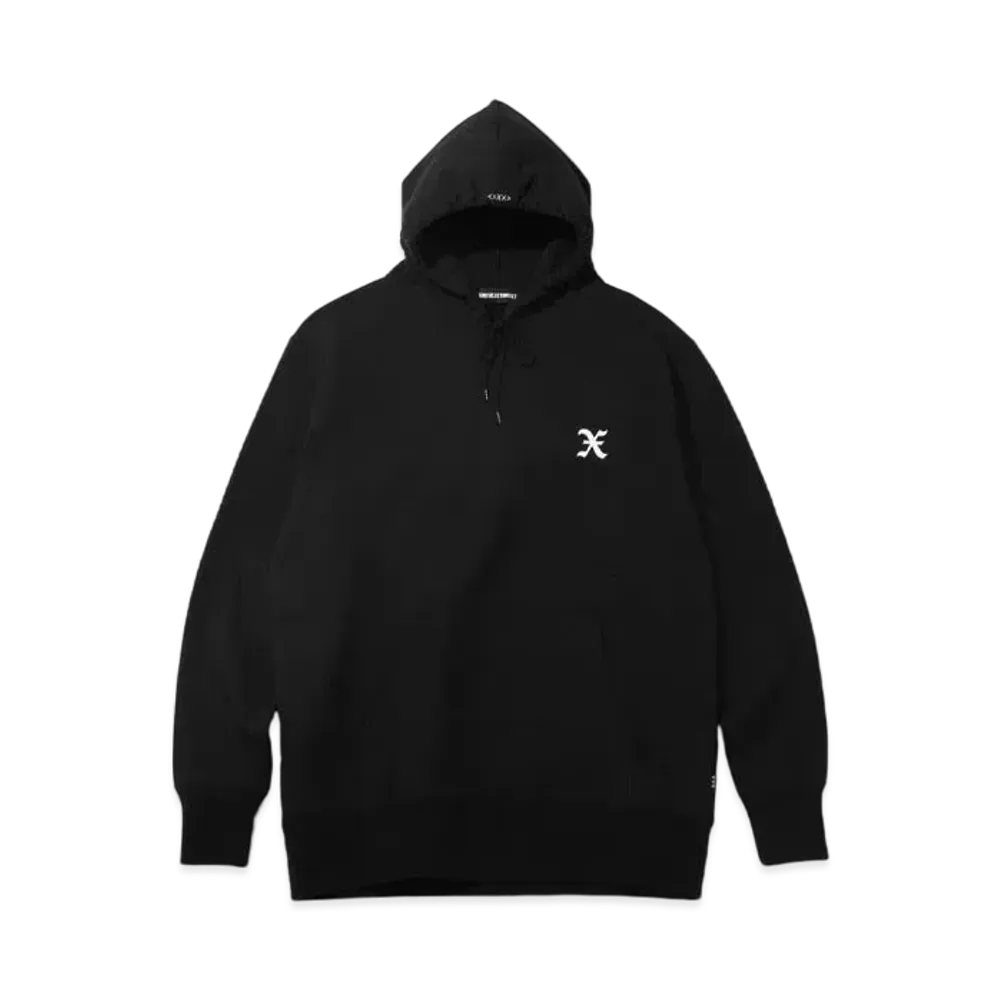 GOD SELECTION XXX Hoodie GX-A23-HD-01 "Black"