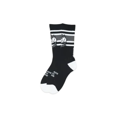 MAYO MAYO THORNS SOX "BLACK"