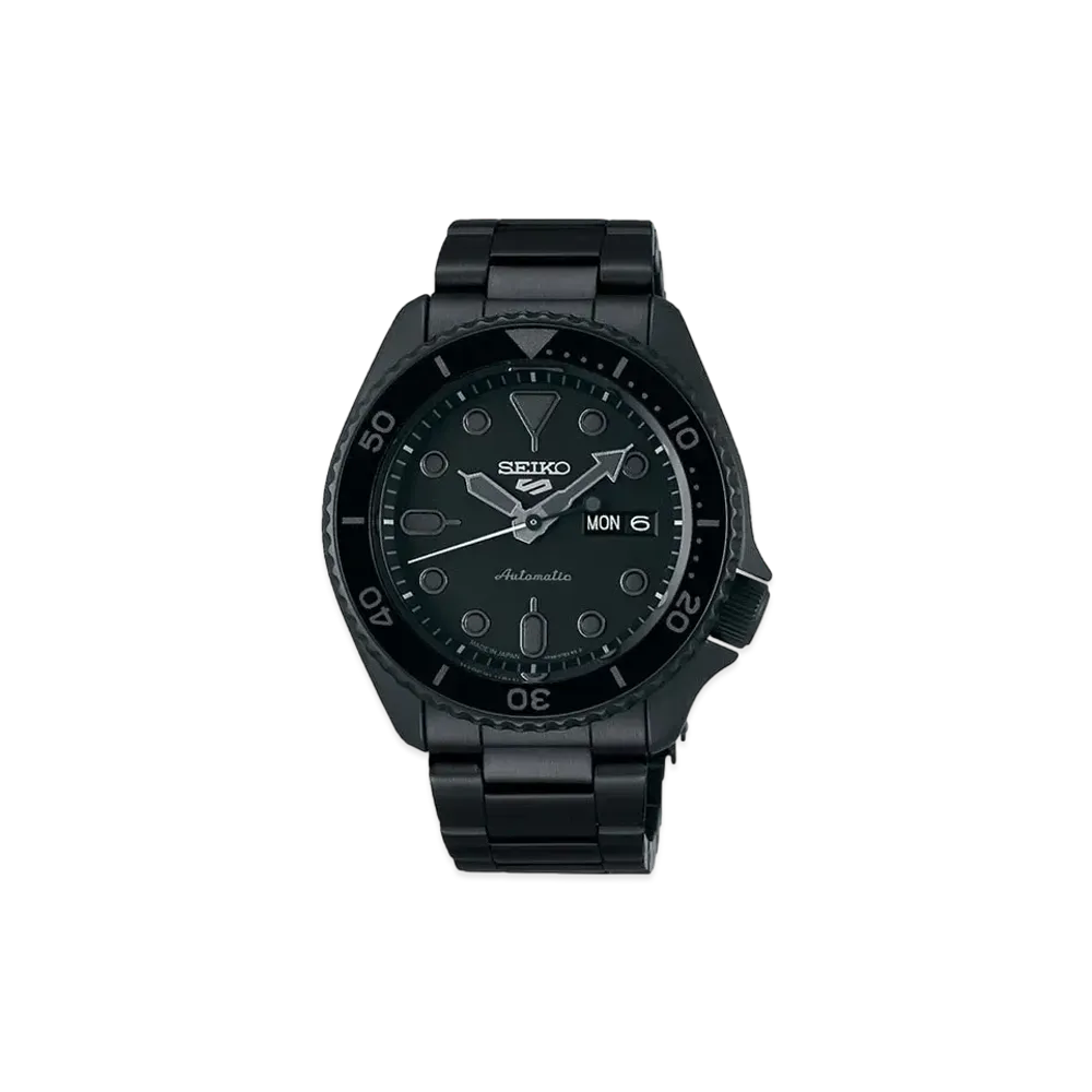 SEIKO 5 Sports Street Style Limited SBSA161
