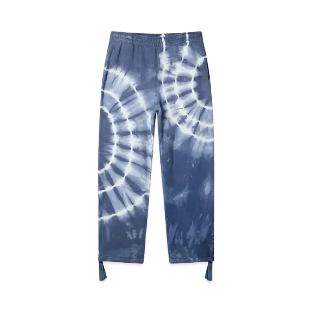 Stussy x Dries Van Noten Tie Dye Pant "Blue"
