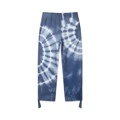 Stussy x Dries Van Noten Tie Dye Pant "Blue"