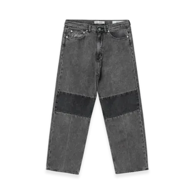 OUR LEGACY Extended Third Cut "Black Grey"