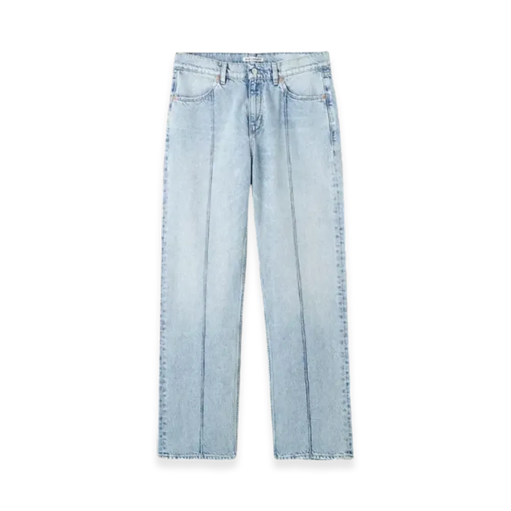 OUR LEGACY Formal Cut "Antique Crease Wash"