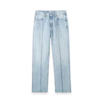OUR LEGACY Formal Cut "Antique Crease Wash"