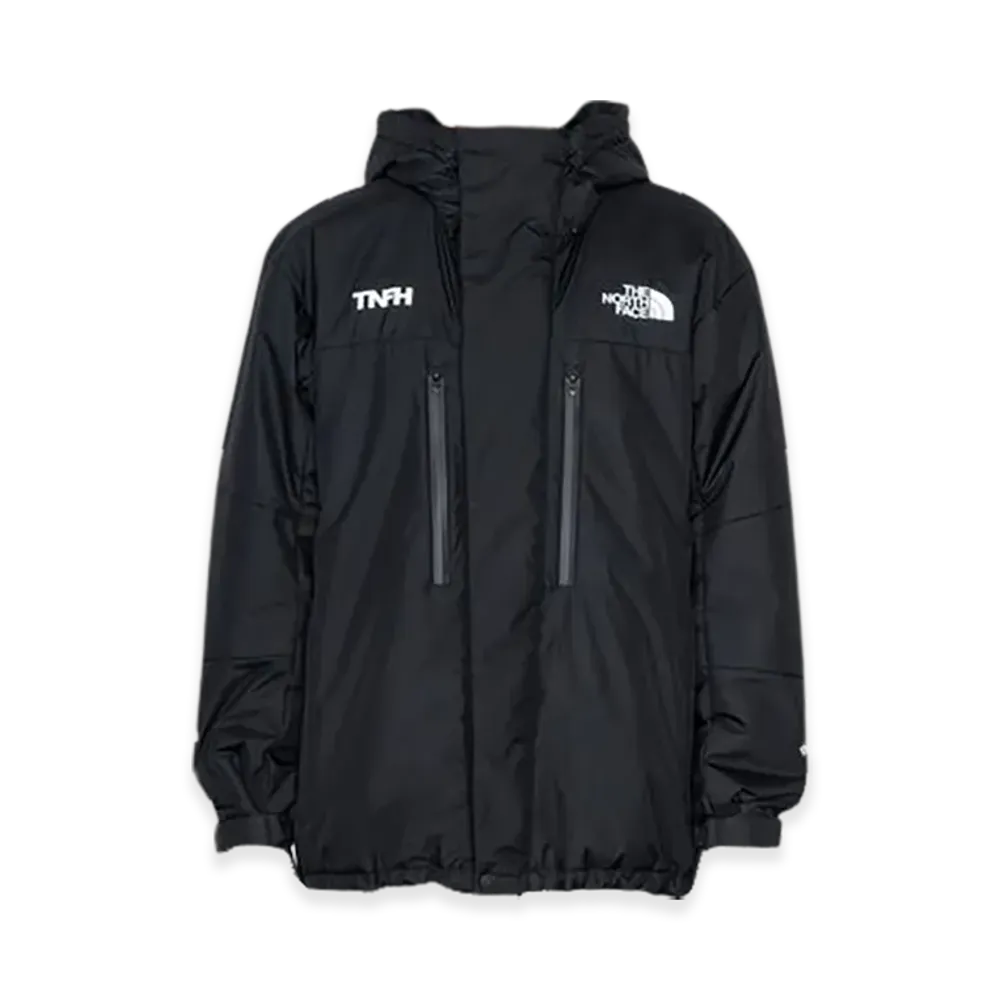 The North Face x HYKE GTX Insulation Trail Jacket (Men's) "Black"