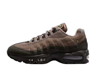Nike Air Max 95 Big Bubble "Mink Brown"