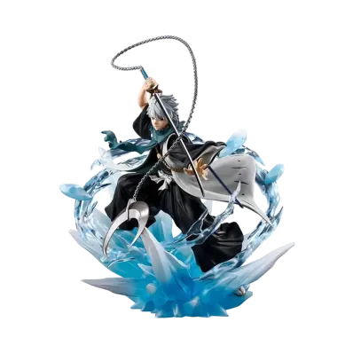 BANDAI "FiguartsZERO" -BLEACH: Thousand-Year Blood War- Toushiro Hitsugaya -Thousand-Year Blood War-