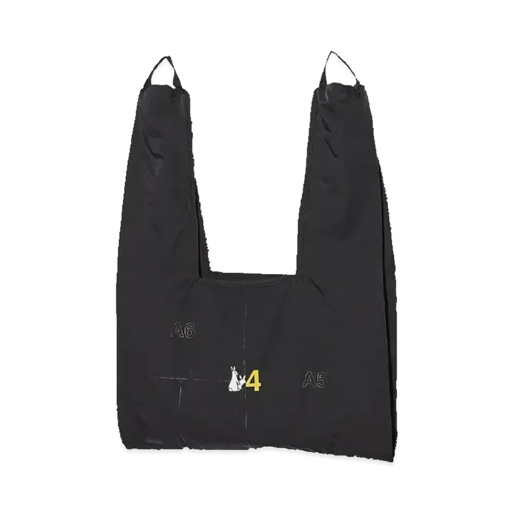 FR2 x nana-nana Not A Trend (A4) "Black"